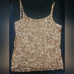 Ashley Stewart Cami Tanktop